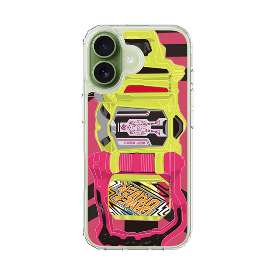 スリムプロテクションケース［ 仮面ライダー - エグゼイド ］