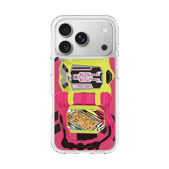 スリムプロテクションケース［ 仮面ライダー - エグゼイド ］