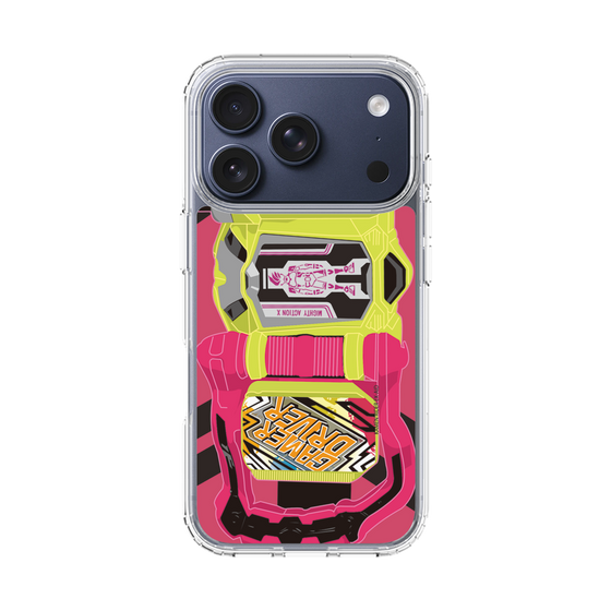 スリムプロテクションケース［ 仮面ライダー - エグゼイド ］