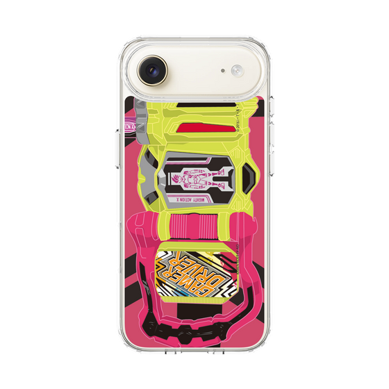 スリムプロテクションケース［ 仮面ライダー - エグゼイド ］