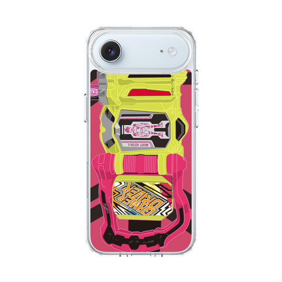スリムプロテクションケース［ 仮面ライダー - エグゼイド ］
