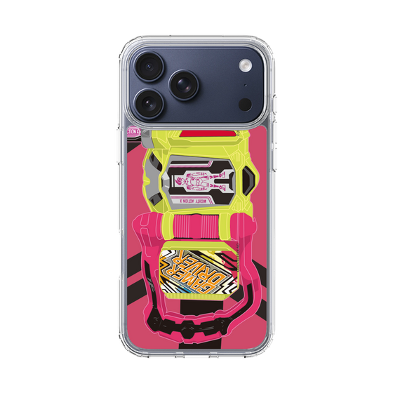 スリムプロテクションケース［ 仮面ライダー - エグゼイド ］