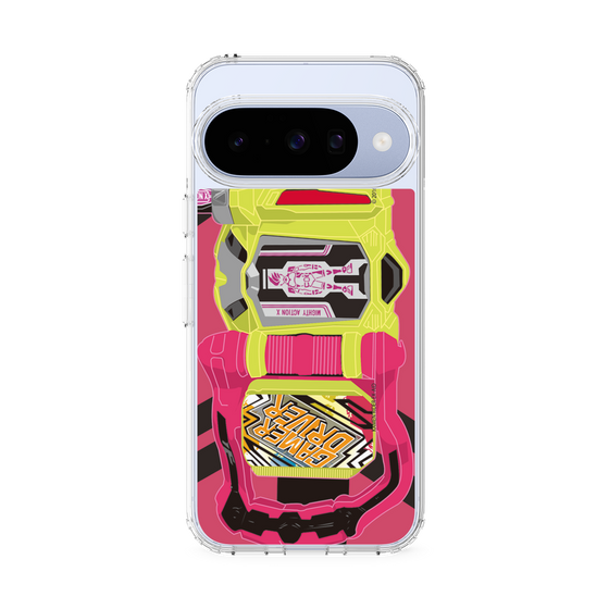 スリムプロテクションケース［ 仮面ライダー - エグゼイド ］