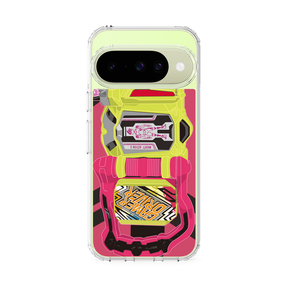スリムプロテクションケース［ 仮面ライダー - エグゼイド ］