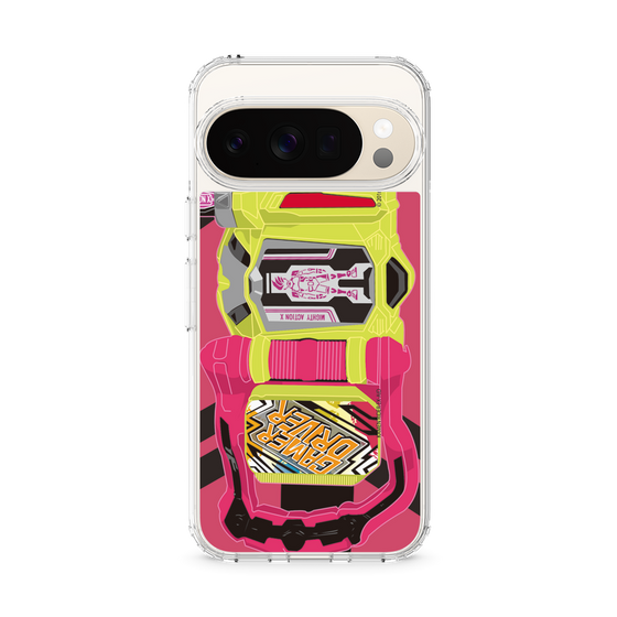 スリムプロテクションケース［ 仮面ライダー - エグゼイド ］