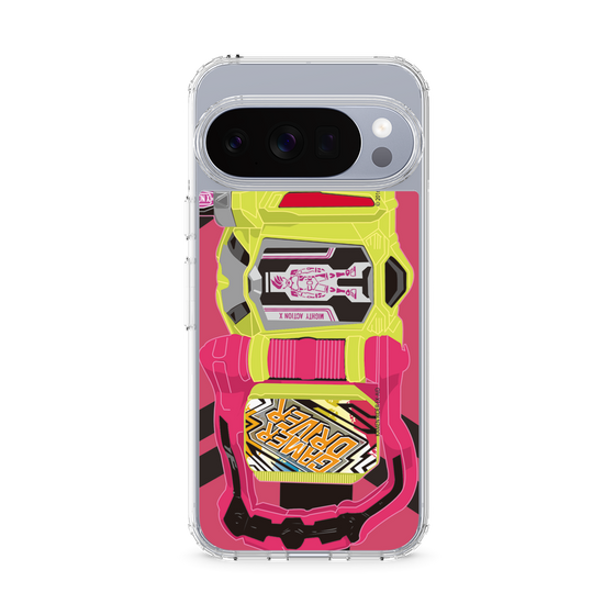スリムプロテクションケース［ 仮面ライダー - エグゼイド ］