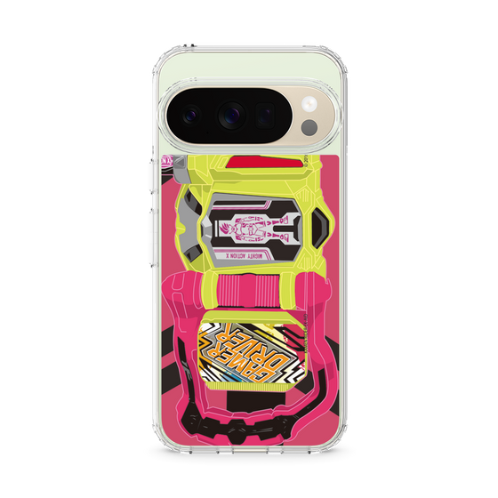 スリムプロテクションケース［ 仮面ライダー - エグゼイド ］