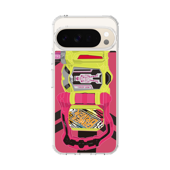 スリムプロテクションケース［ 仮面ライダー - エグゼイド ］