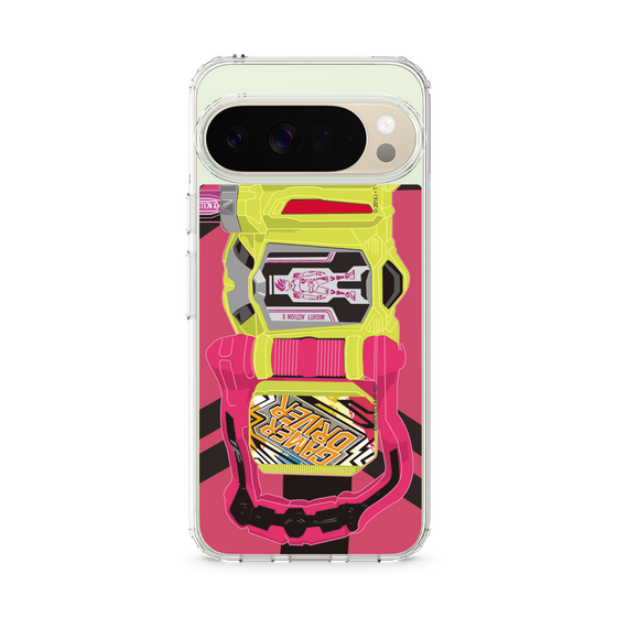 スリムプロテクションケース［ 仮面ライダー - エグゼイド ］