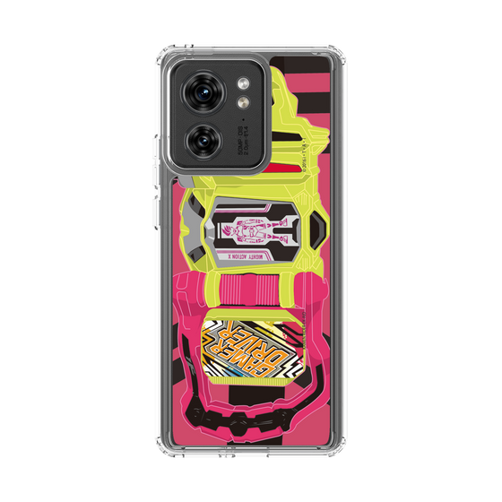 スリムプロテクションケース［ 仮面ライダー - エグゼイド ］