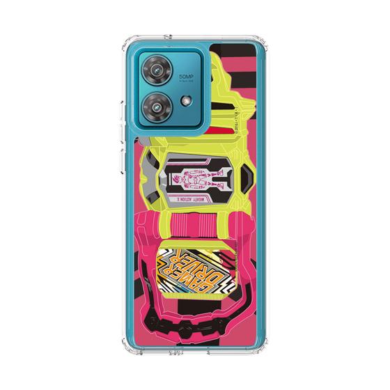 スリムプロテクションケース［ 仮面ライダー - エグゼイド ］
