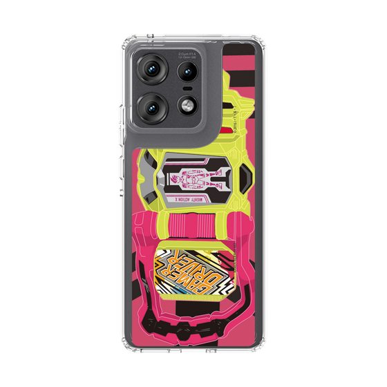 スリムプロテクションケース［ 仮面ライダー - エグゼイド ］