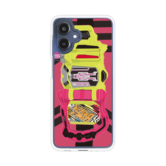 スリムプロテクションケース［ 仮面ライダー - エグゼイド ］