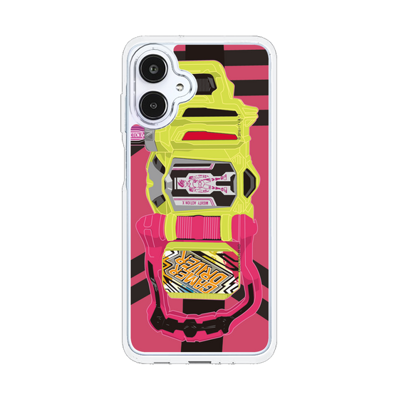 スリムプロテクションケース［ 仮面ライダー - エグゼイド ］