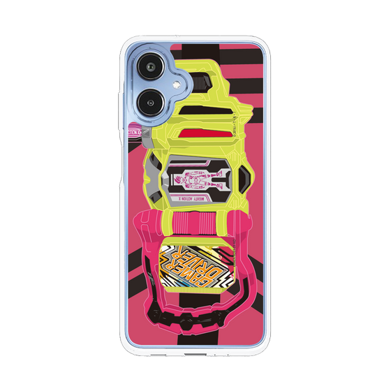 スリムプロテクションケース［ 仮面ライダー - エグゼイド ］