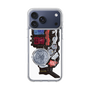 スリムプロテクションケース［ 仮面ライダー - ビルド ］