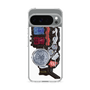 スリムプロテクションケース［ 仮面ライダー - ビルド ］