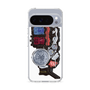 スリムプロテクションケース［ 仮面ライダー - ビルド ］