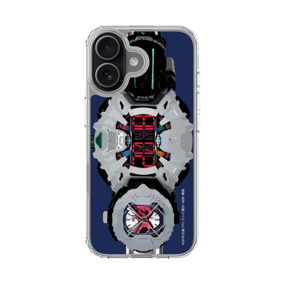 スリムプロテクションケース［ 仮面ライダー - ジオウ ］