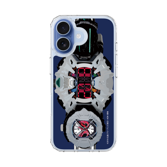 スリムプロテクションケース［ 仮面ライダー - ジオウ ］