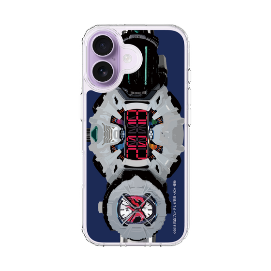 スリムプロテクションケース［ 仮面ライダー - ジオウ ］