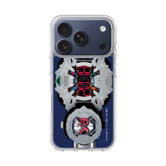 スリムプロテクションケース［ 仮面ライダー - ジオウ ］