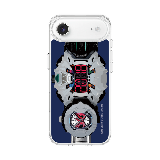 スリムプロテクションケース［ 仮面ライダー - ジオウ ］