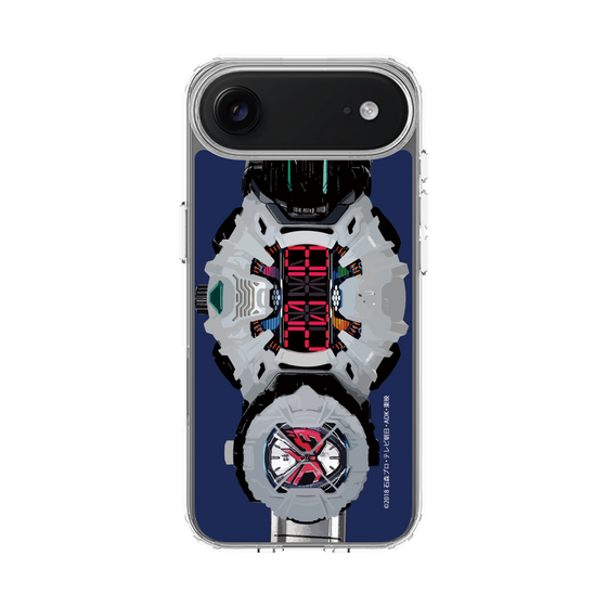 スリムプロテクションケース［ 仮面ライダー - ジオウ ］