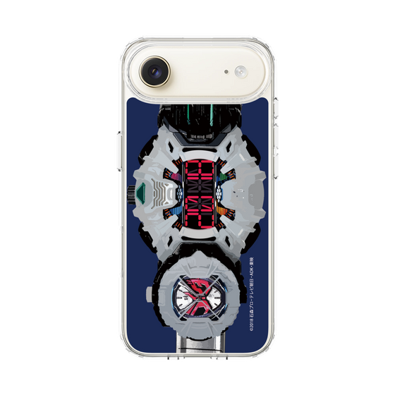 スリムプロテクションケース［ 仮面ライダー - ジオウ ］