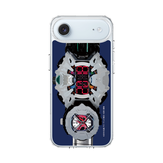 スリムプロテクションケース［ 仮面ライダー - ジオウ ］