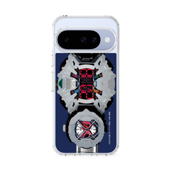 スリムプロテクションケース［ 仮面ライダー - ジオウ ］
