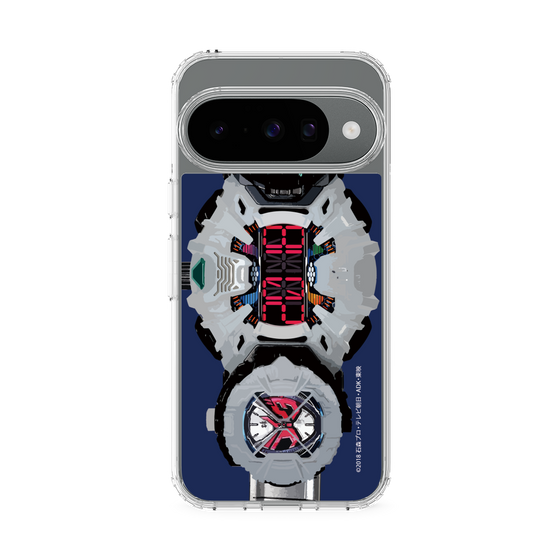 スリムプロテクションケース［ 仮面ライダー - ジオウ ］