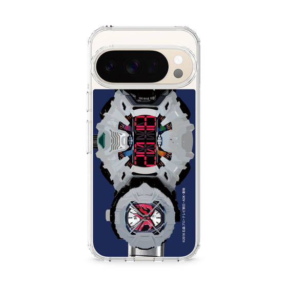スリムプロテクションケース［ 仮面ライダー - ジオウ ］