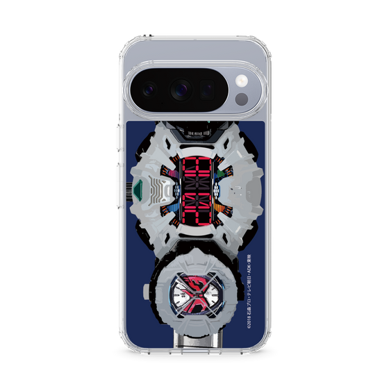 スリムプロテクションケース［ 仮面ライダー - ジオウ ］