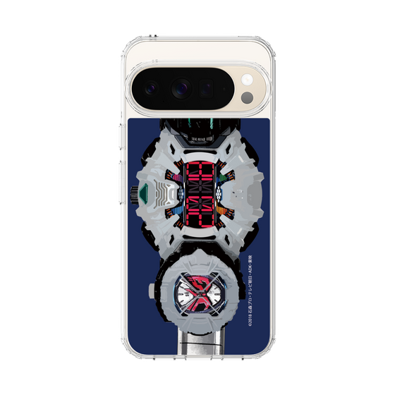 スリムプロテクションケース［ 仮面ライダー - ジオウ ］