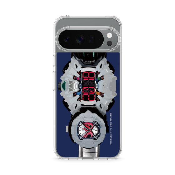 スリムプロテクションケース［ 仮面ライダー - ジオウ ］