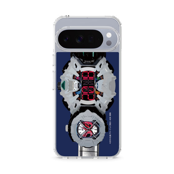 スリムプロテクションケース［ 仮面ライダー - ジオウ ］