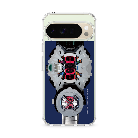 スリムプロテクションケース［ 仮面ライダー - ジオウ ］