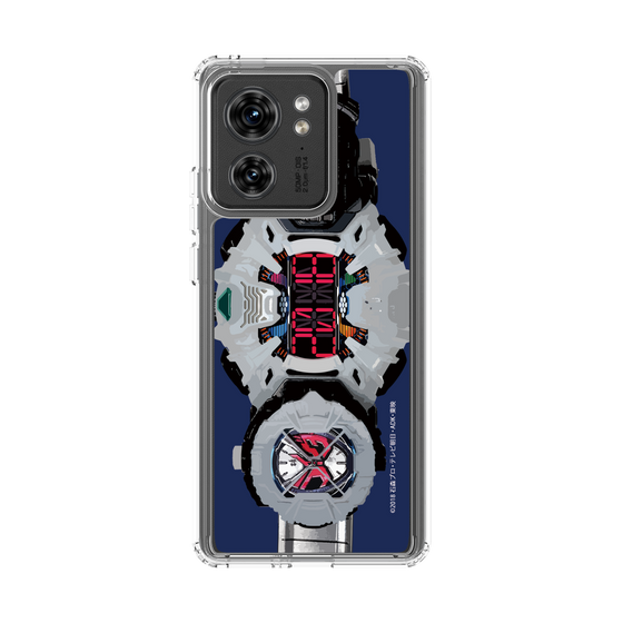スリムプロテクションケース［ 仮面ライダー - ジオウ ］