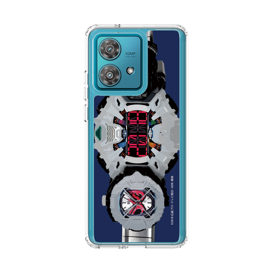 スリムプロテクションケース［ 仮面ライダー - ジオウ ］