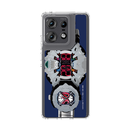 スリムプロテクションケース［ 仮面ライダー - ジオウ ］
