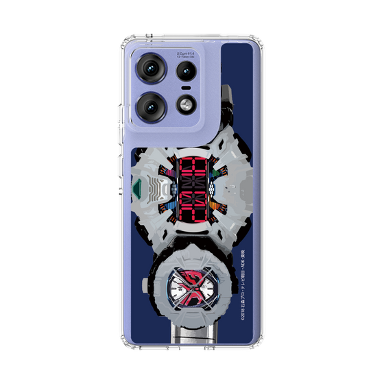 スリムプロテクションケース［ 仮面ライダー - ジオウ ］