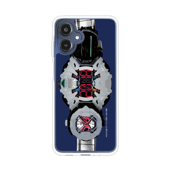 スリムプロテクションケース［ 仮面ライダー - ジオウ ］