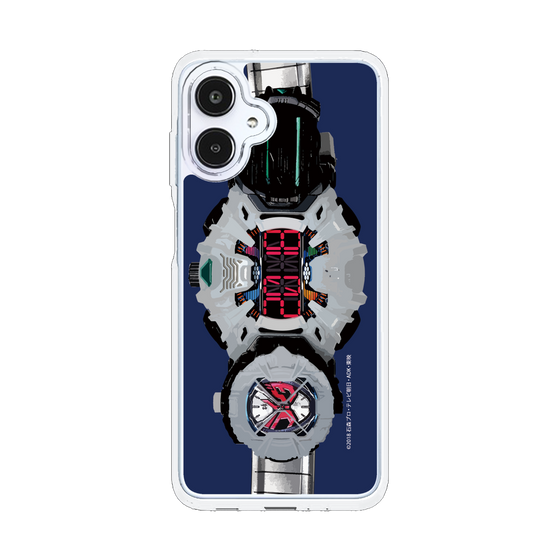 スリムプロテクションケース［ 仮面ライダー - ジオウ ］