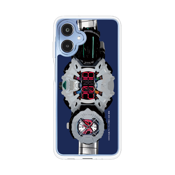 スリムプロテクションケース［ 仮面ライダー - ジオウ ］