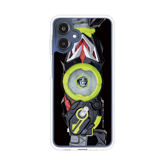 スリムプロテクションケース［ 仮面ライダー - ゼロワン ］