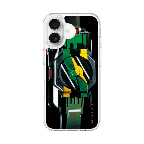 スリムプロテクションケース［ 仮面ライダー - ゼロノス ］