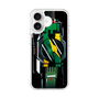 スリムプロテクションケース［ 仮面ライダー - ゼロノス ］