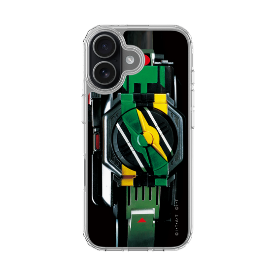 スリムプロテクションケース［ 仮面ライダー - ゼロノス ］