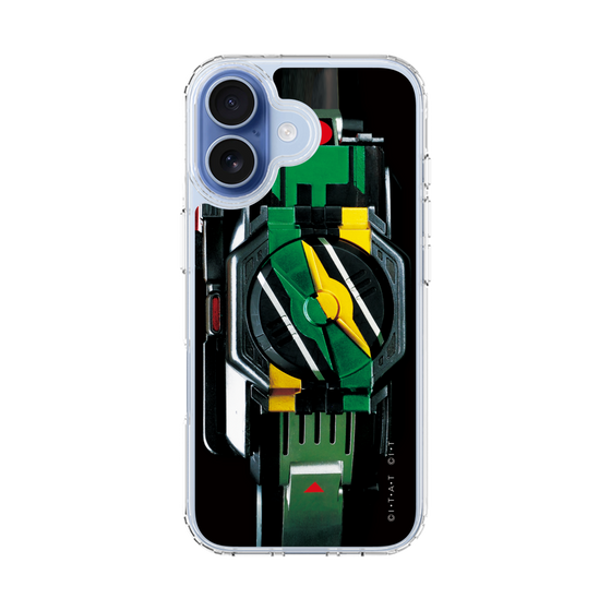 スリムプロテクションケース［ 仮面ライダー - ゼロノス ］